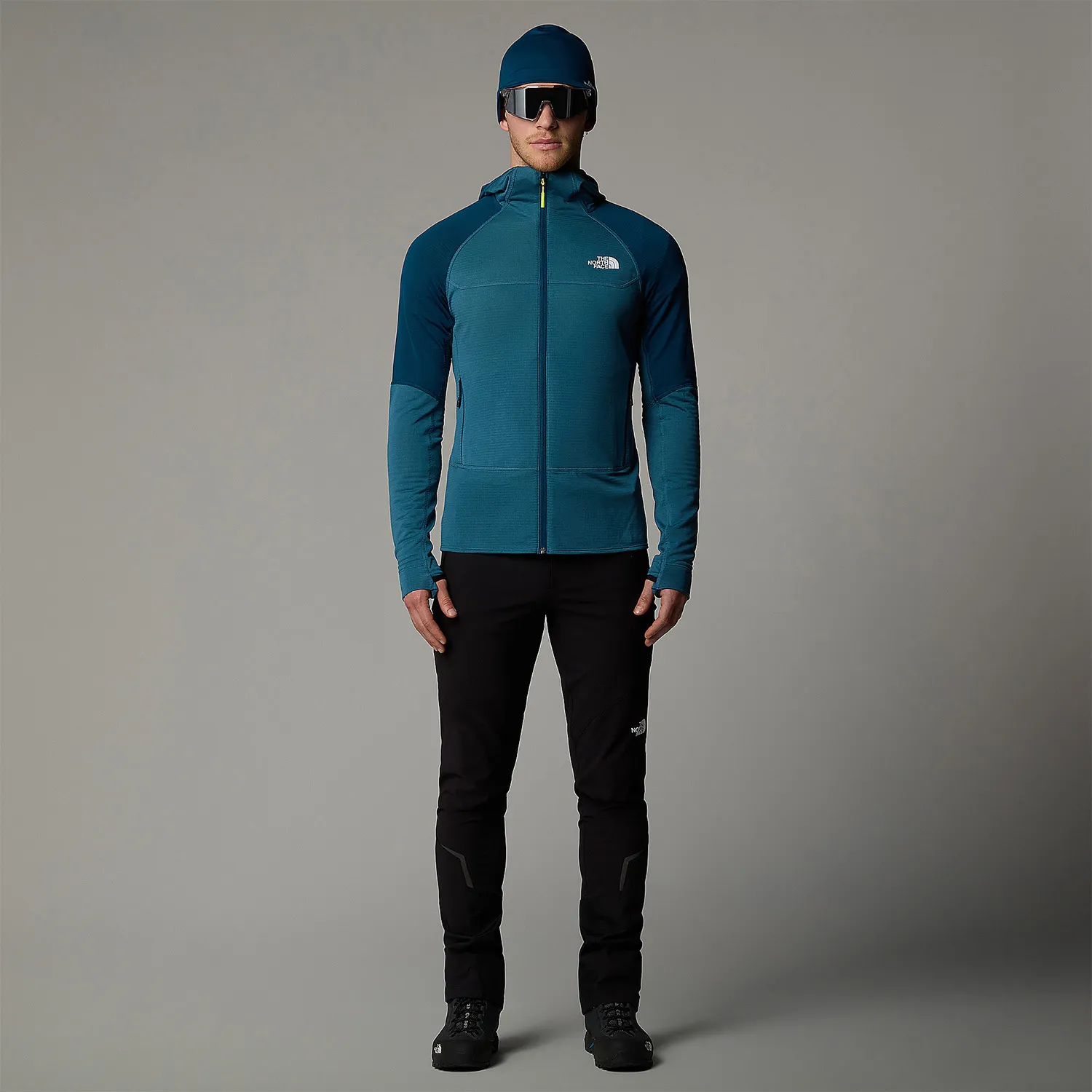 The North Face Bolt Polartec Chaqueta