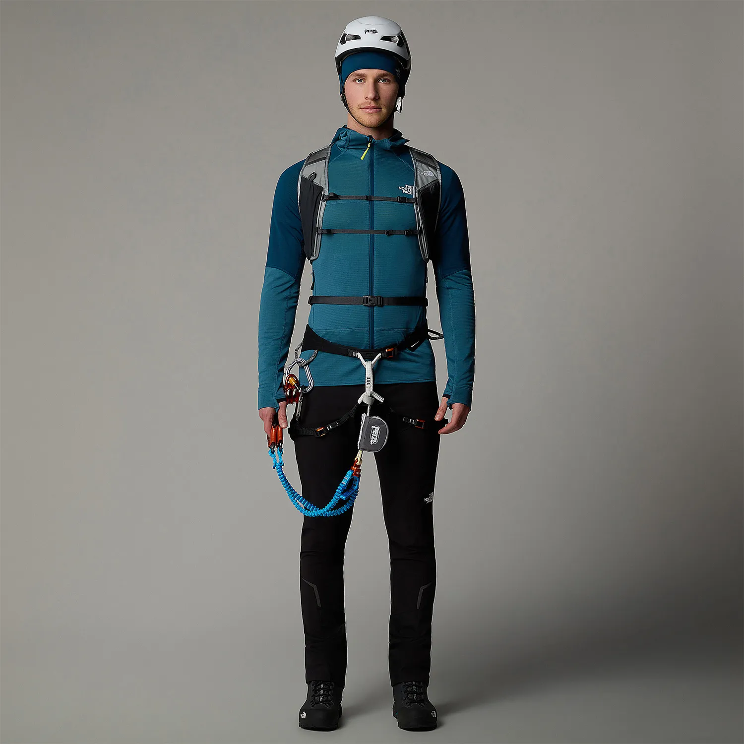 The North Face Bolt Polartec Chaqueta