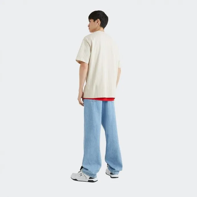 TOMMY JEANS Camiseta beis de Tommy Jeans