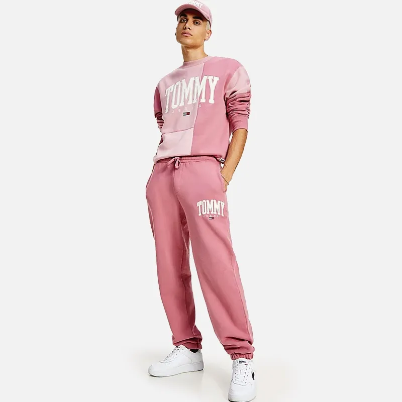 Tommy Jeans DM0DM12548THT Collegiate Sweatpant
