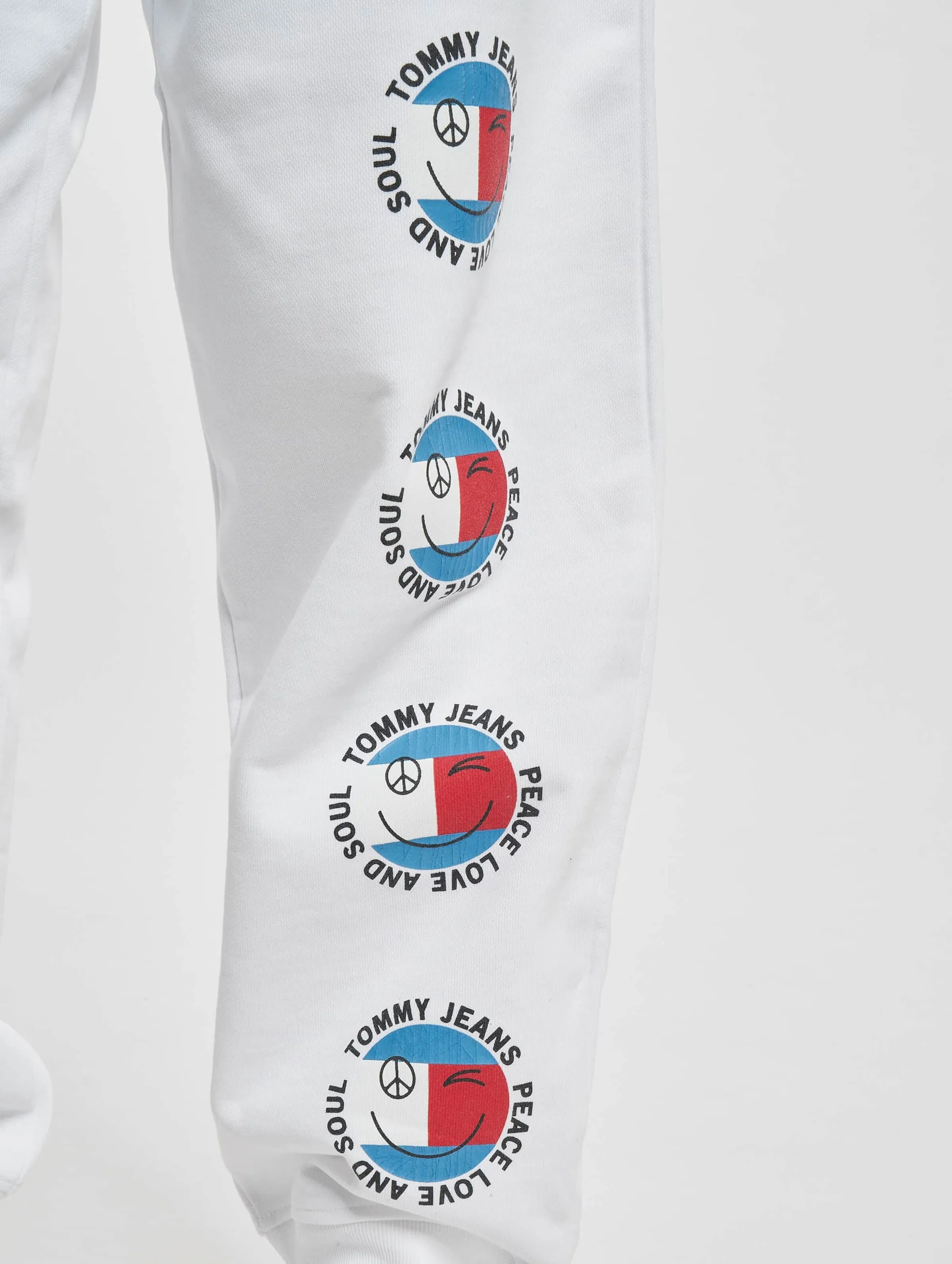 Tommy Jeans Peace Smiley Baggy
