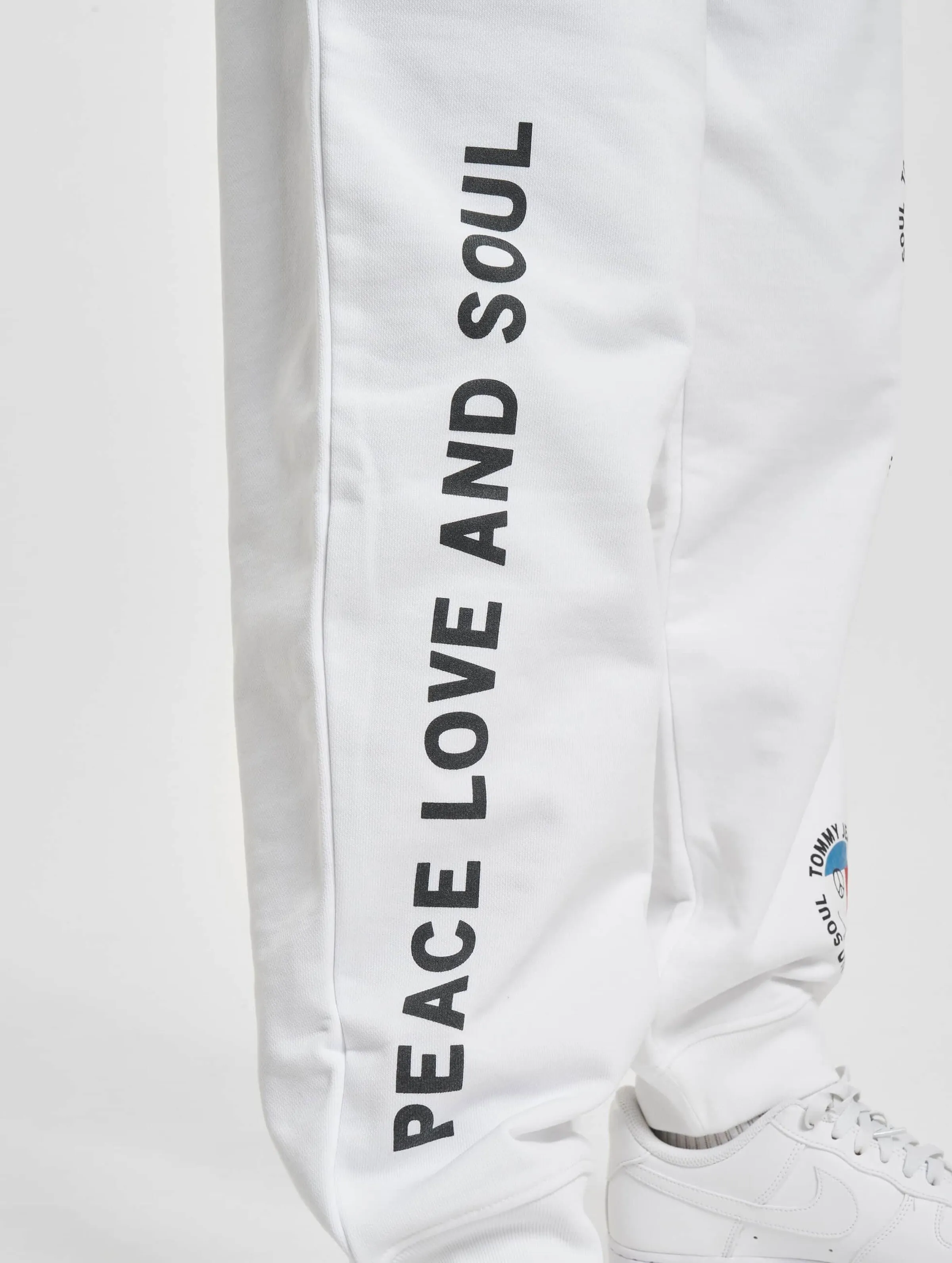 Tommy Jeans Peace Smiley Baggy