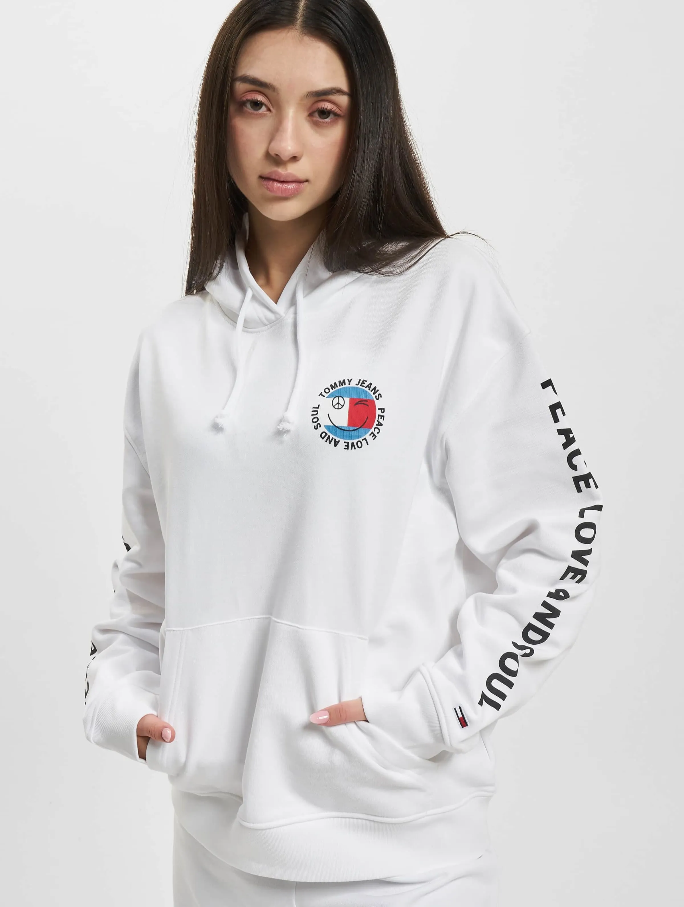 Tommy Jeans Peace Smiley