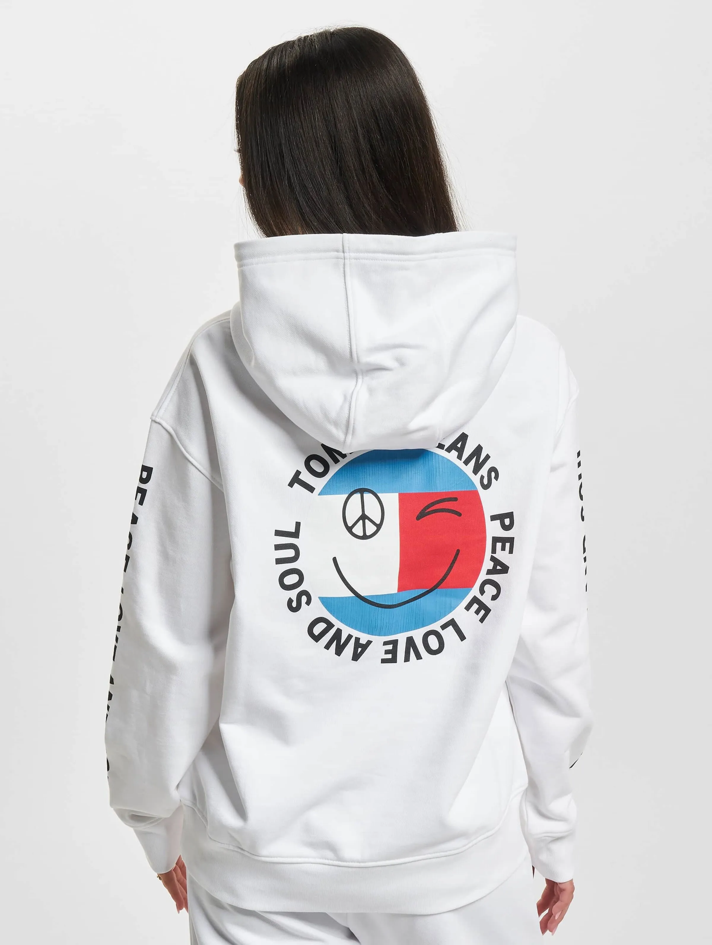 Tommy Jeans Peace Smiley