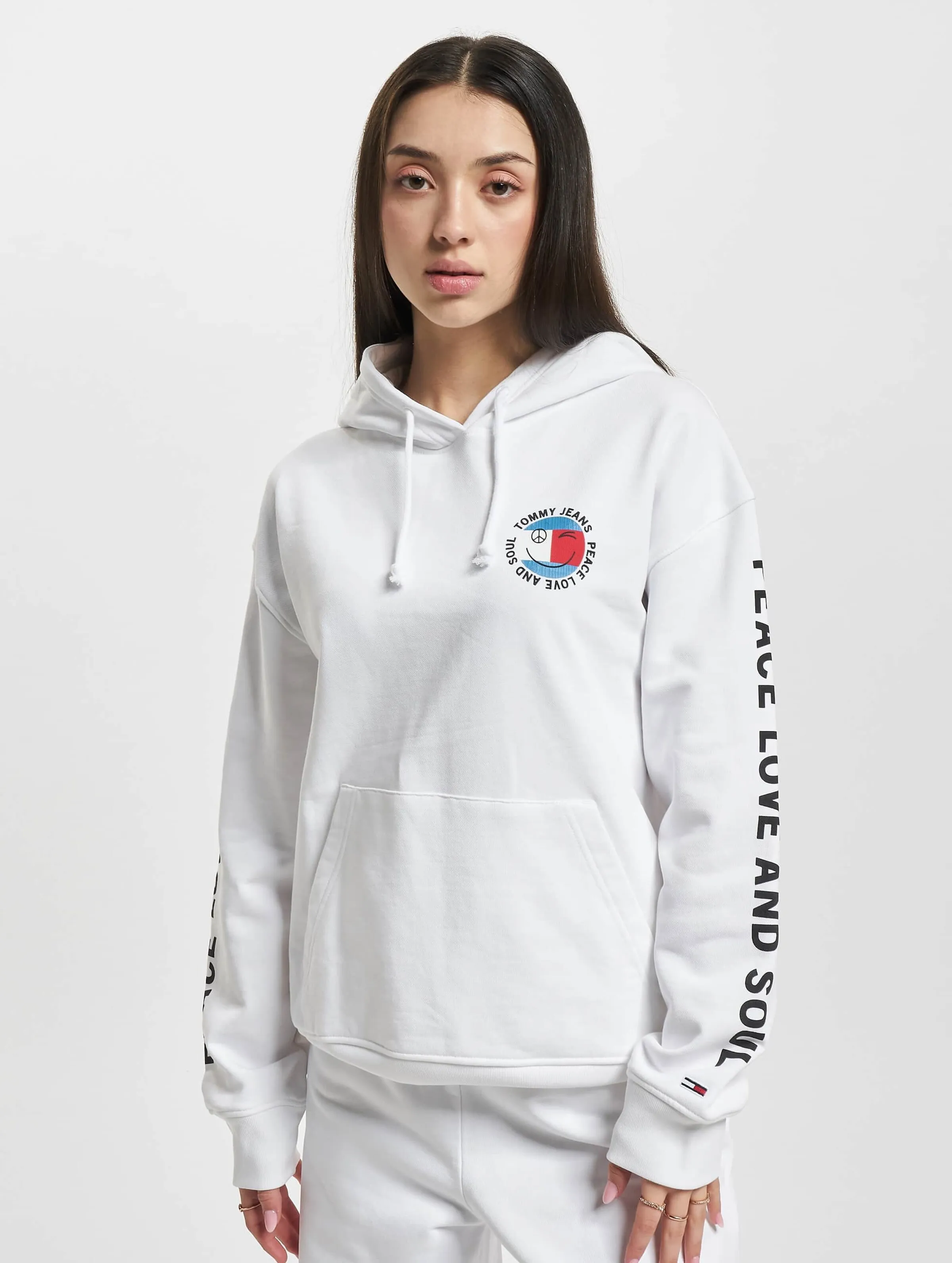 Tommy Jeans Peace Smiley