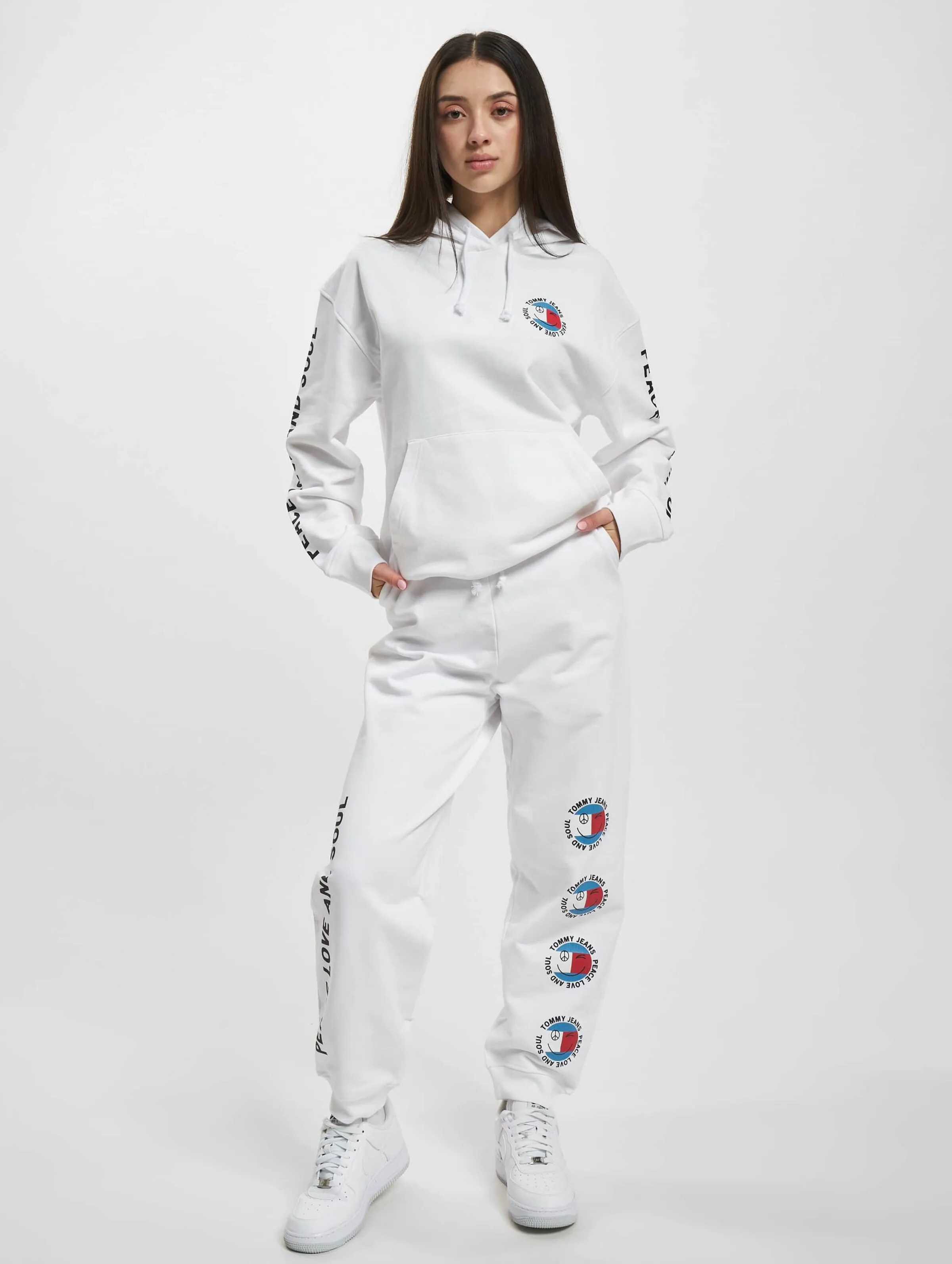 Tommy Jeans Peace Smiley