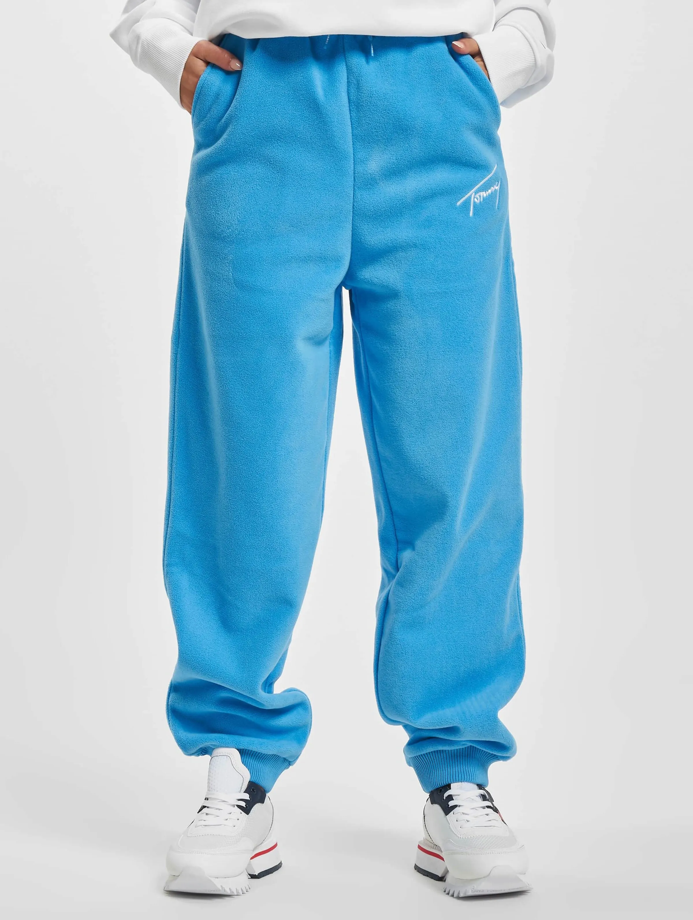 Tommy Jeans Signature Fleece