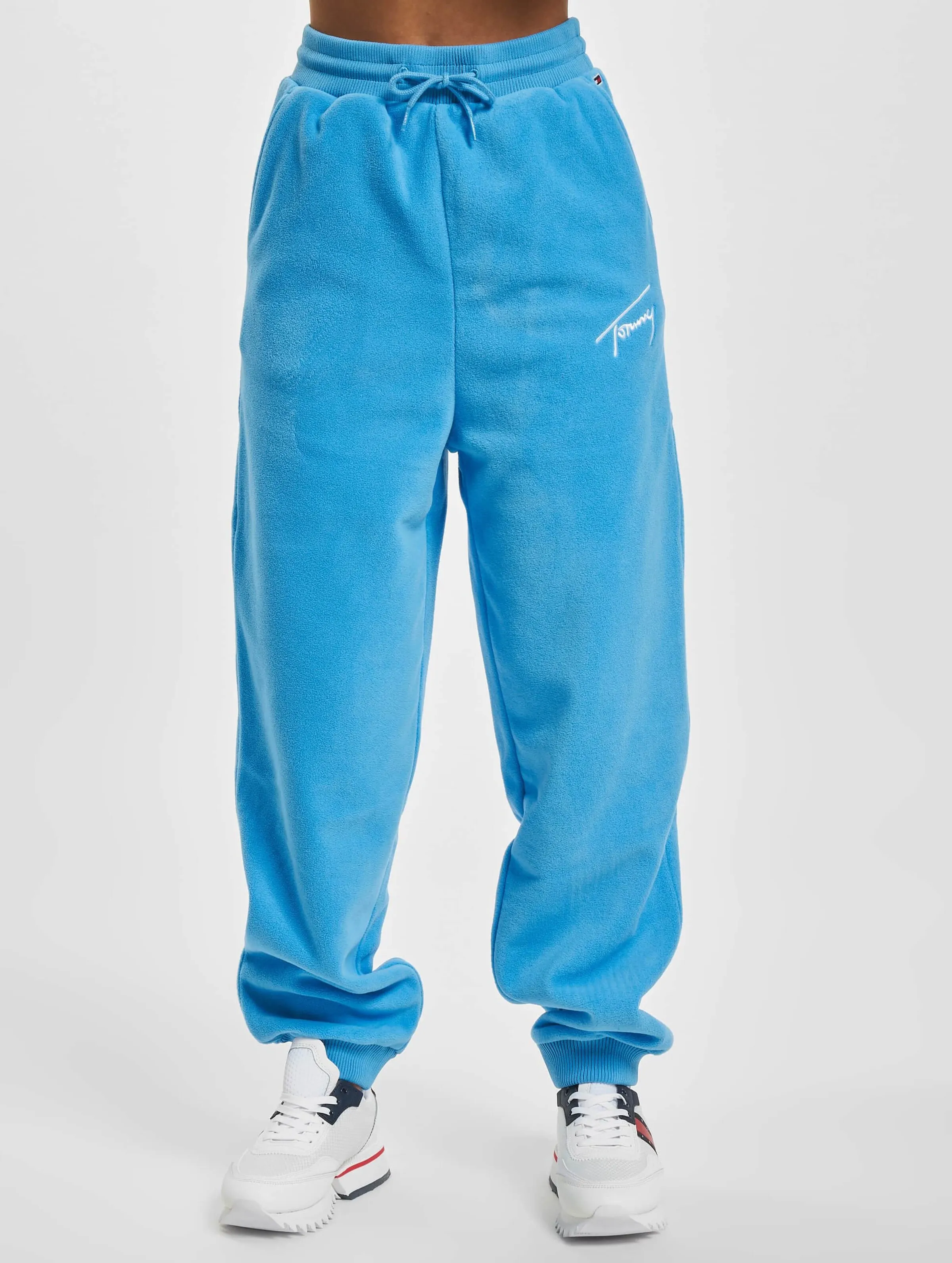 Tommy Jeans Signature Fleece