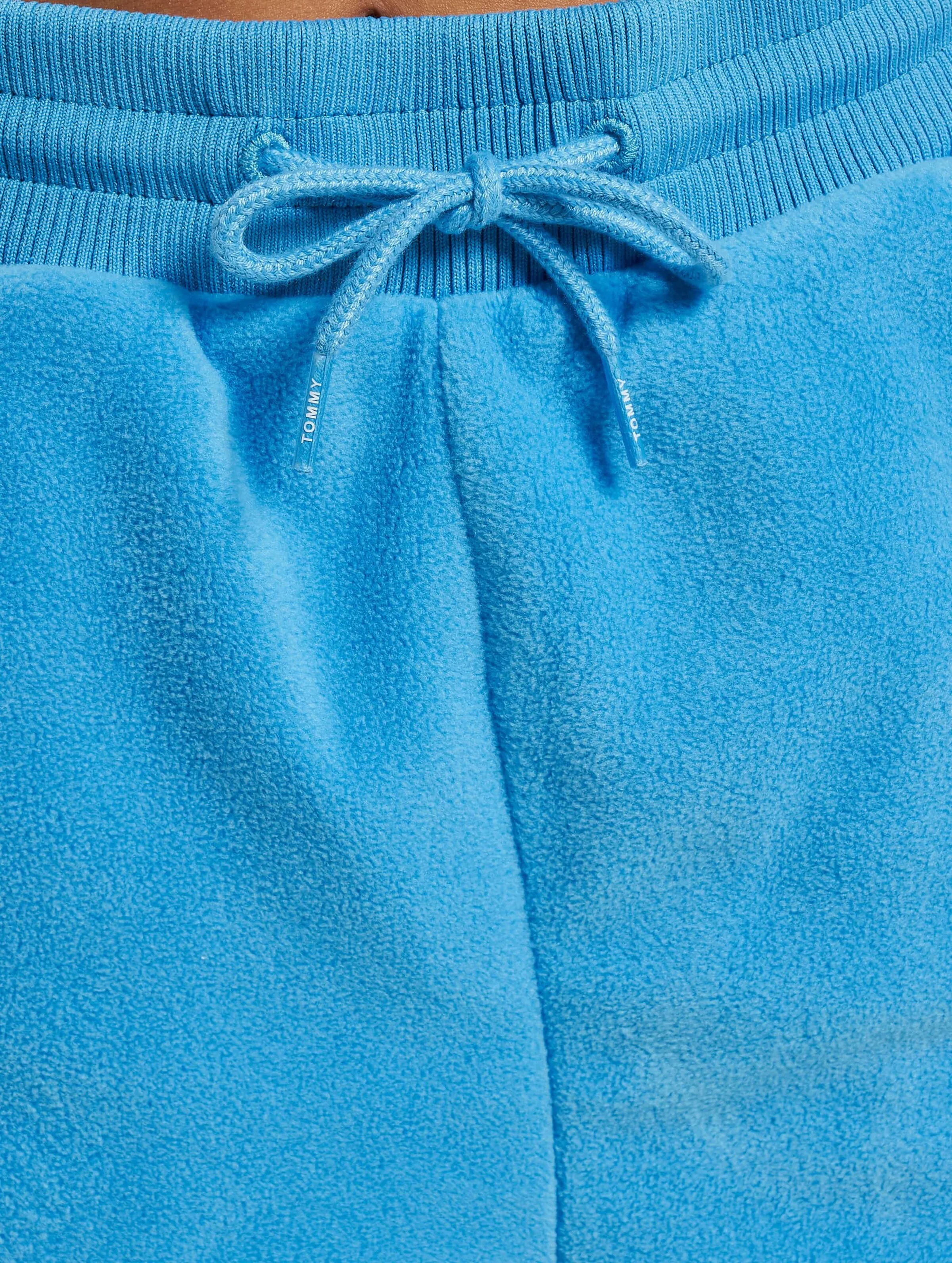 Tommy Jeans Signature Fleece