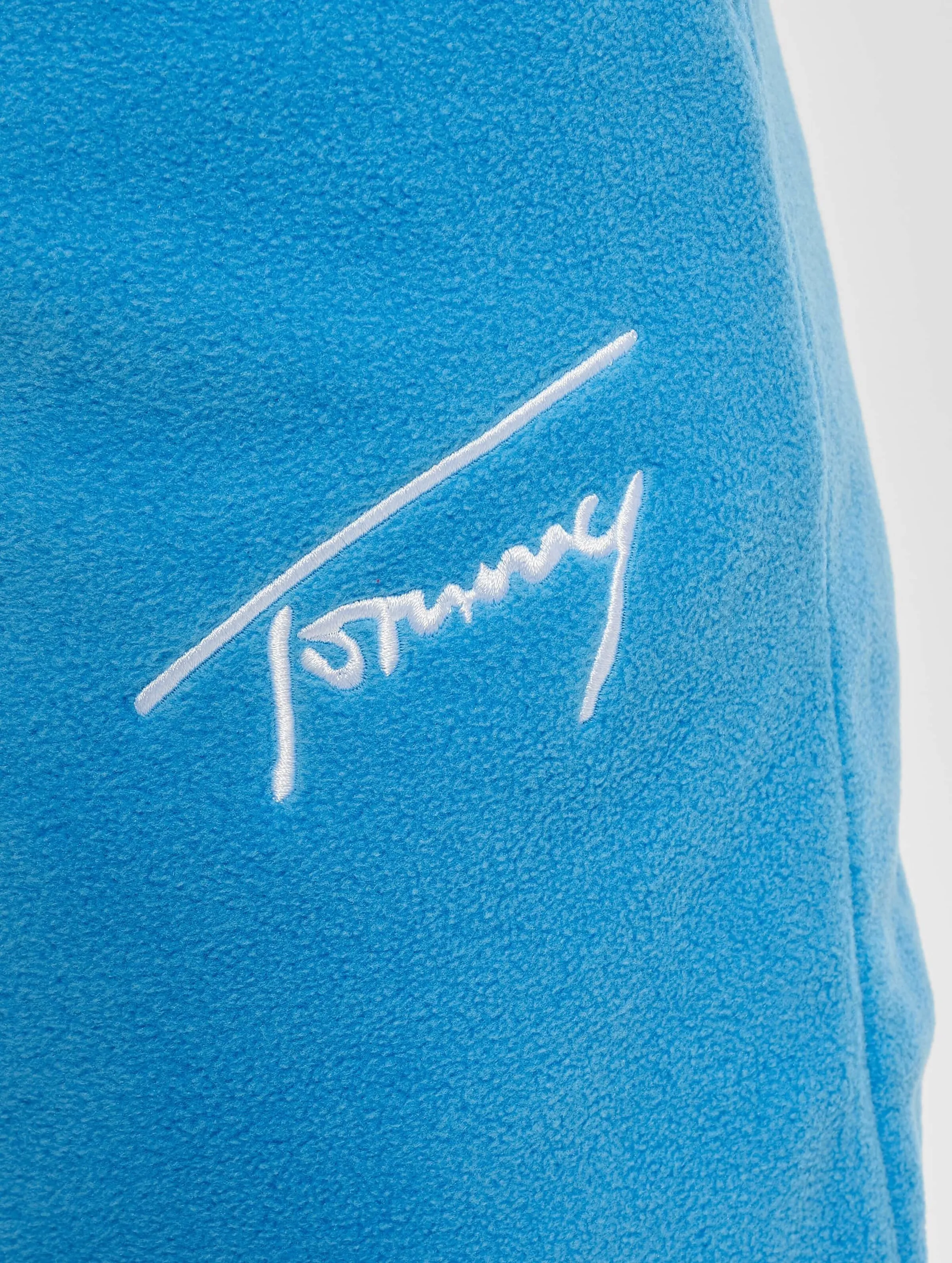 Tommy Jeans Signature Fleece