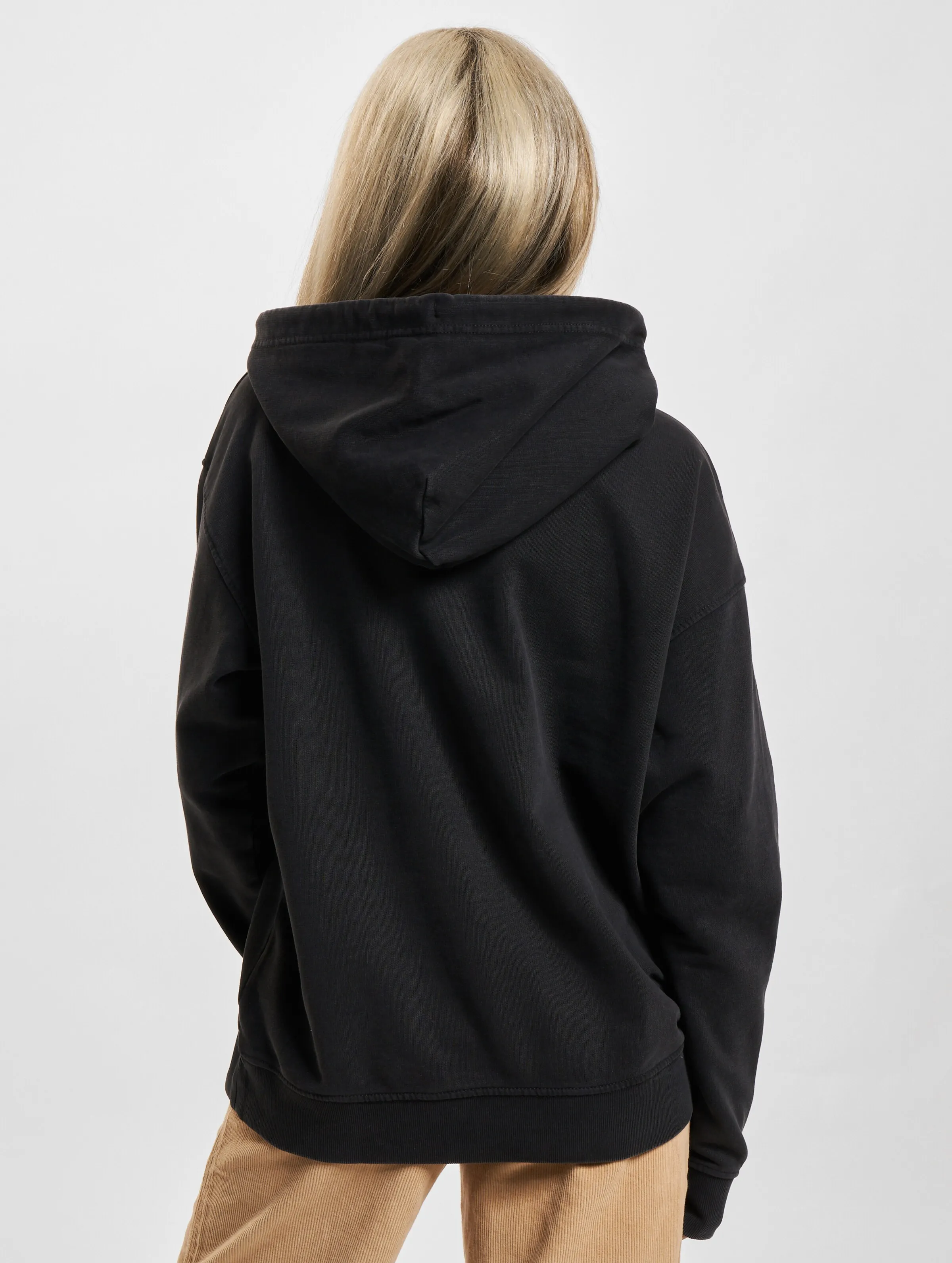Tommy Jeans Tommy Jeans Relaxed Luxe Varsity Hoodies