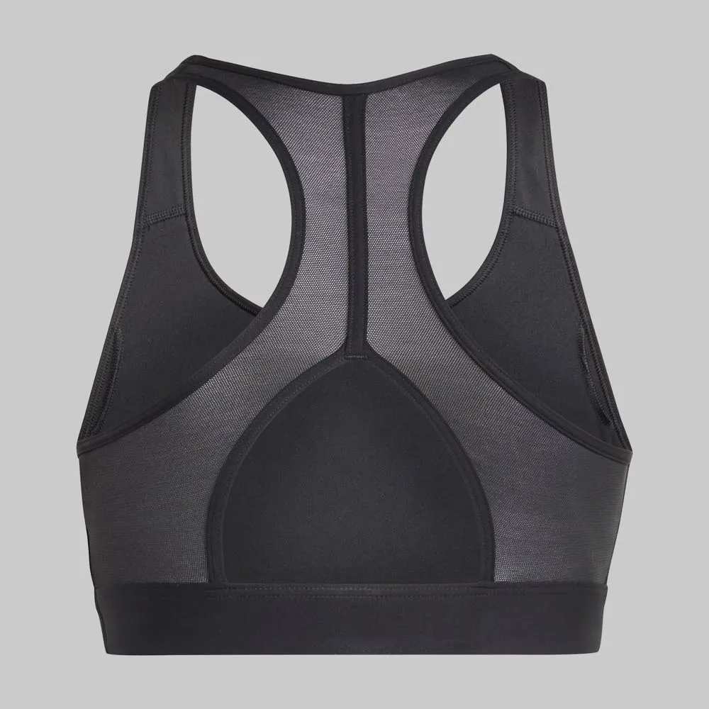 Top adidas Powerreact Big Logo Mujer