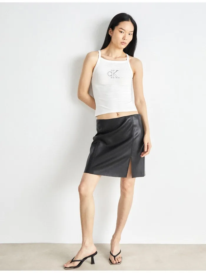 TOPCK JEANSJ20J223623YAF