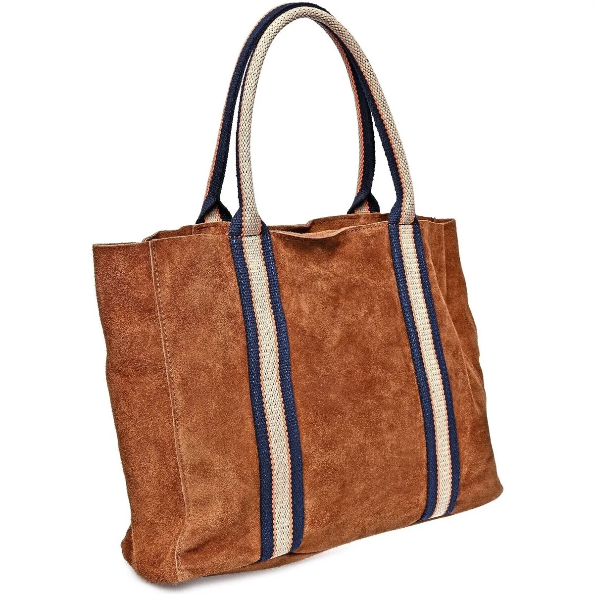 Top Handle bag