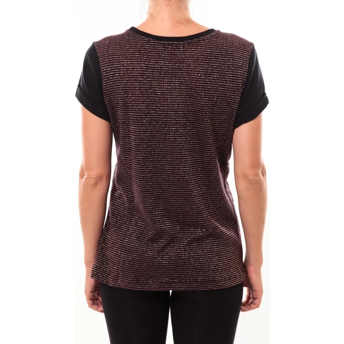 Top Luzio Newark multicouleurs