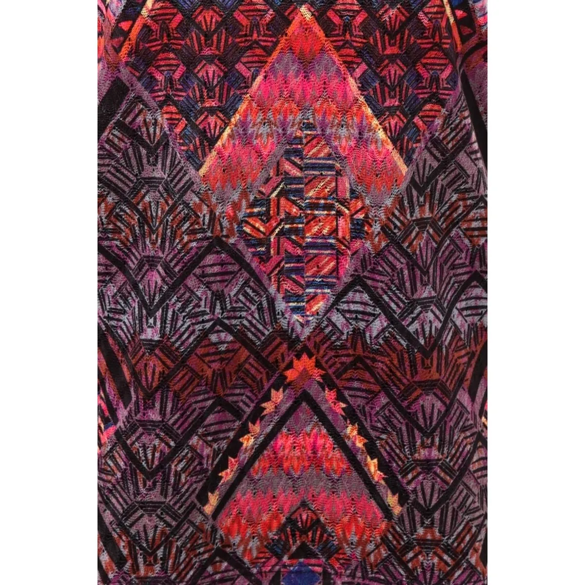 Top Luzio Newark multicouleurs