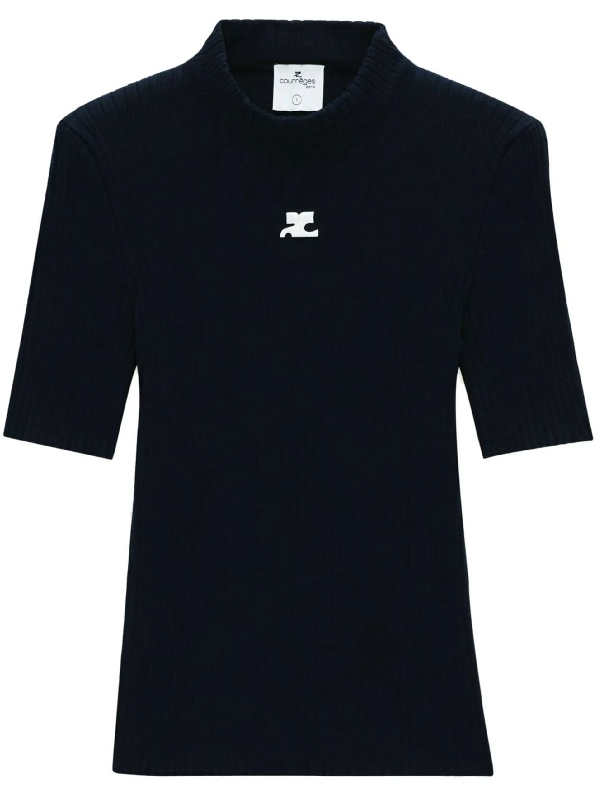 Top Reedition con logo
