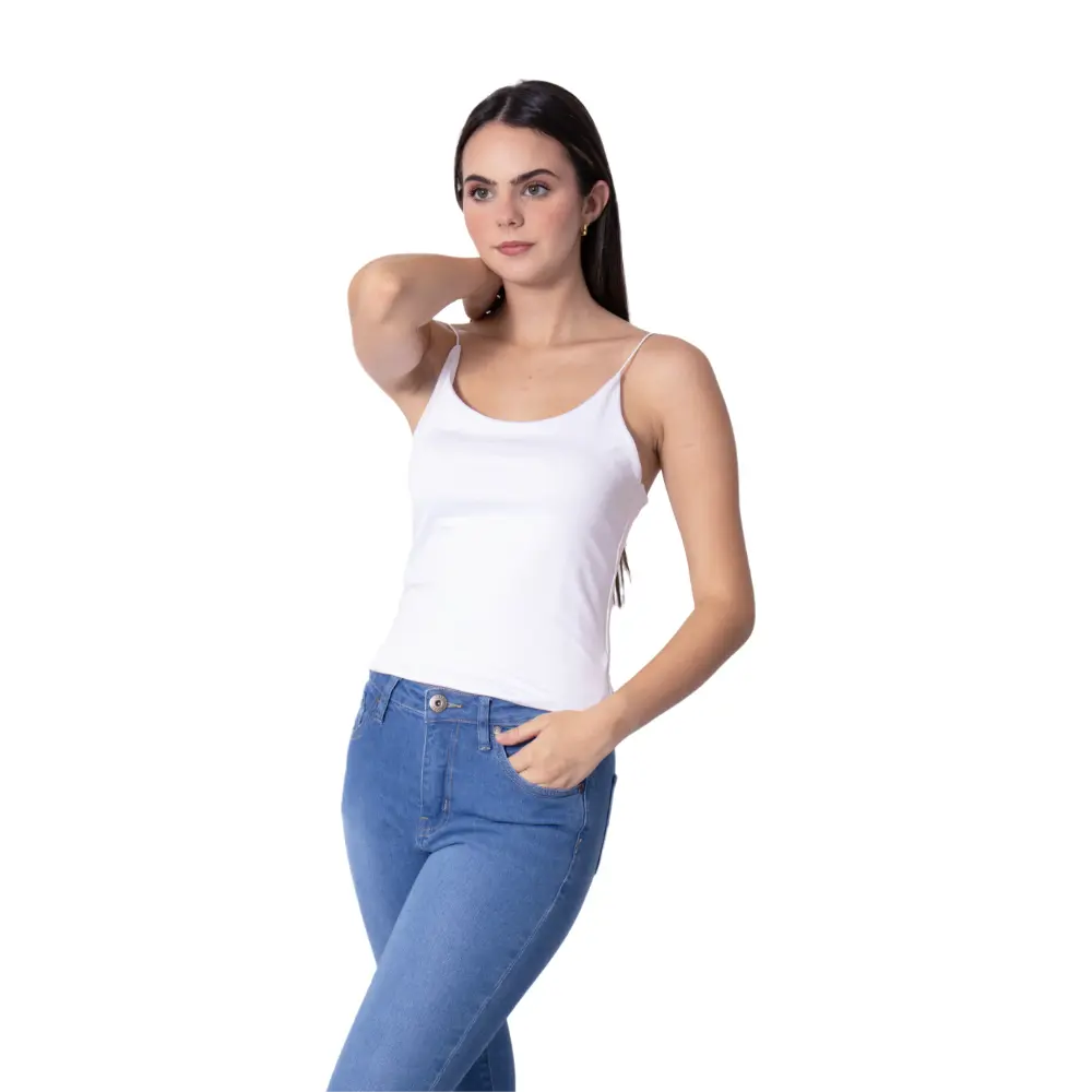 Top tiritas