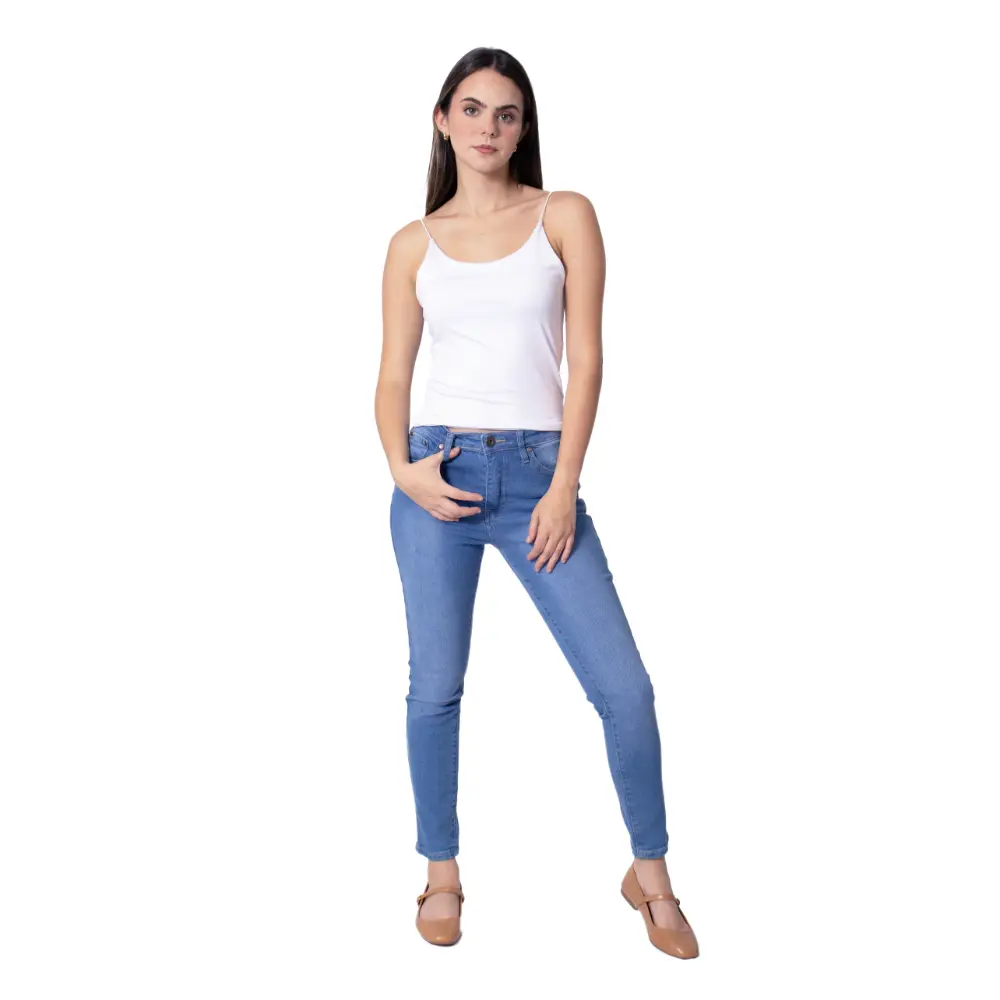 Top tiritas