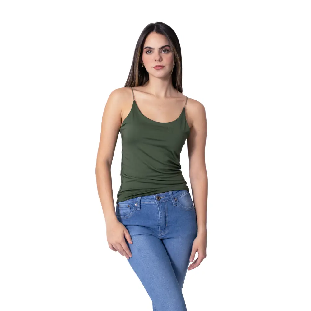 Top tiritas