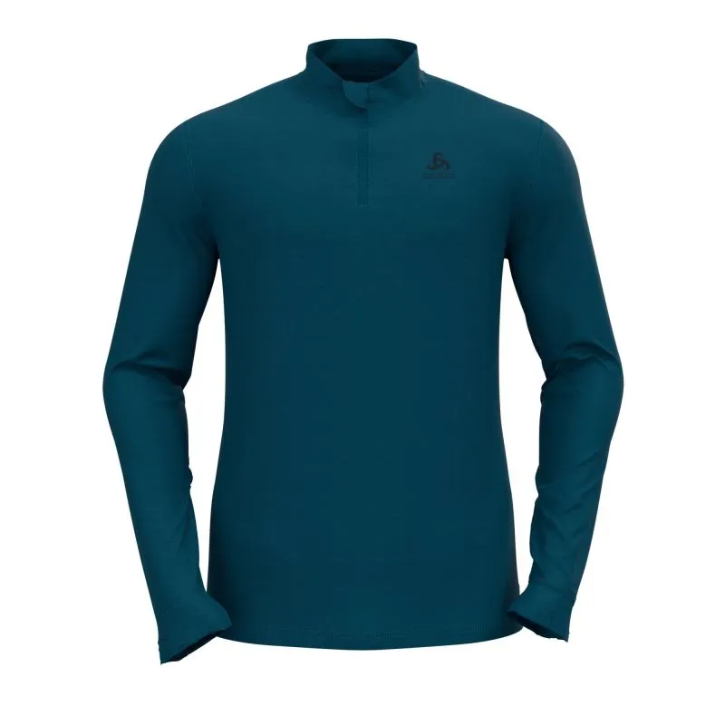 Top técnico Odlo Natural 100% Merino Warm (deep dive) para hombre