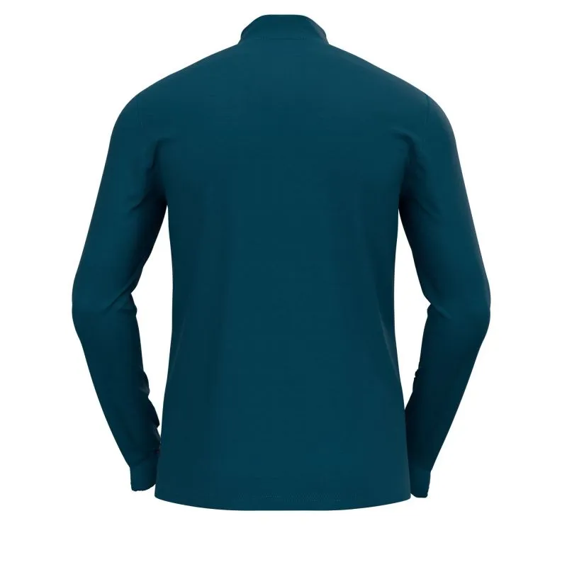 Top técnico Odlo Natural 100% Merino Warm (deep dive) para hombre