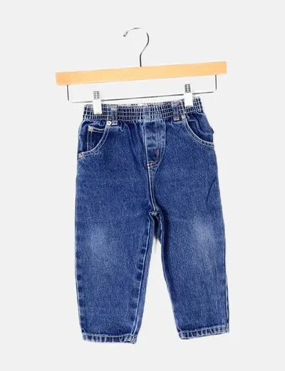 Tout compte fait Jeans azul skinny