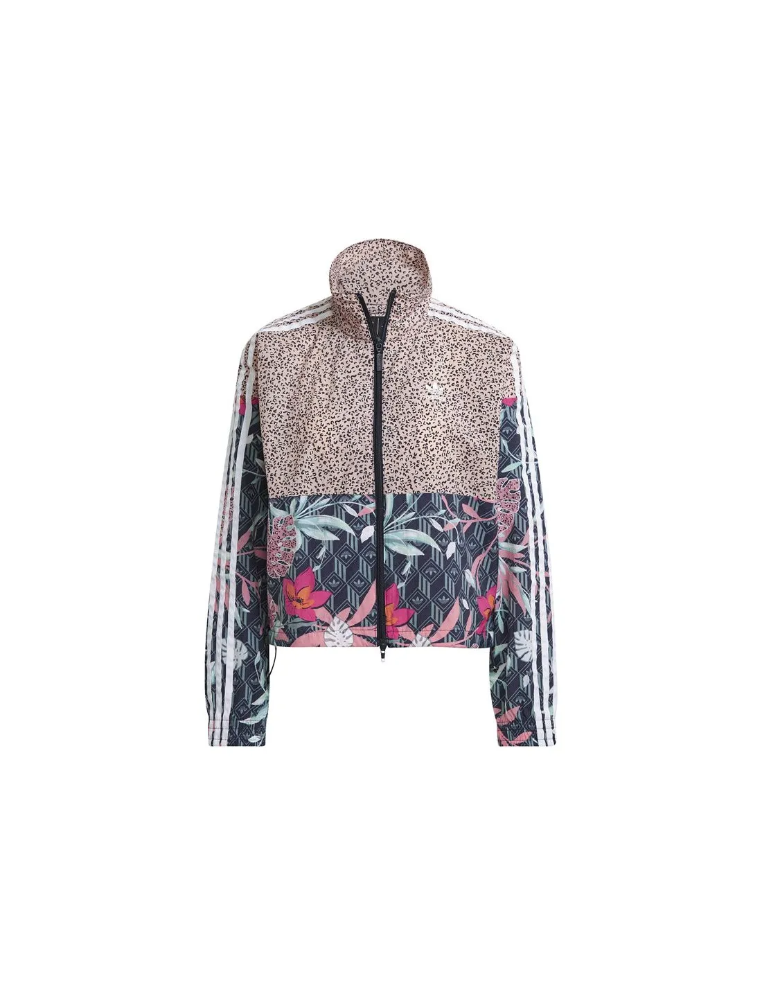 TRACK TOP