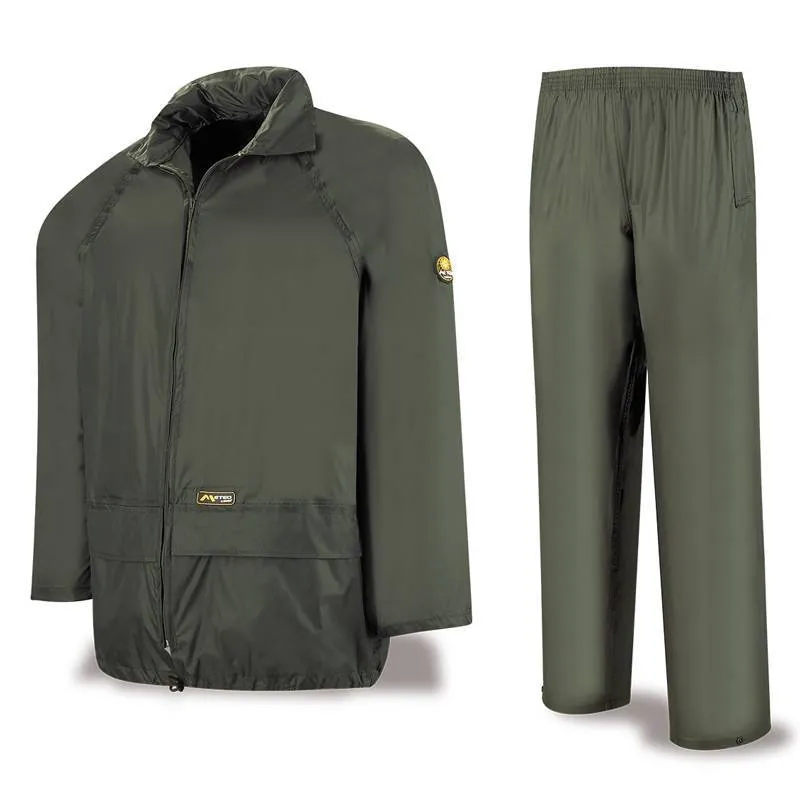 TRAJE DE AGUA IMPERMEABLE Y TRANSPIRABLE MA188TATV