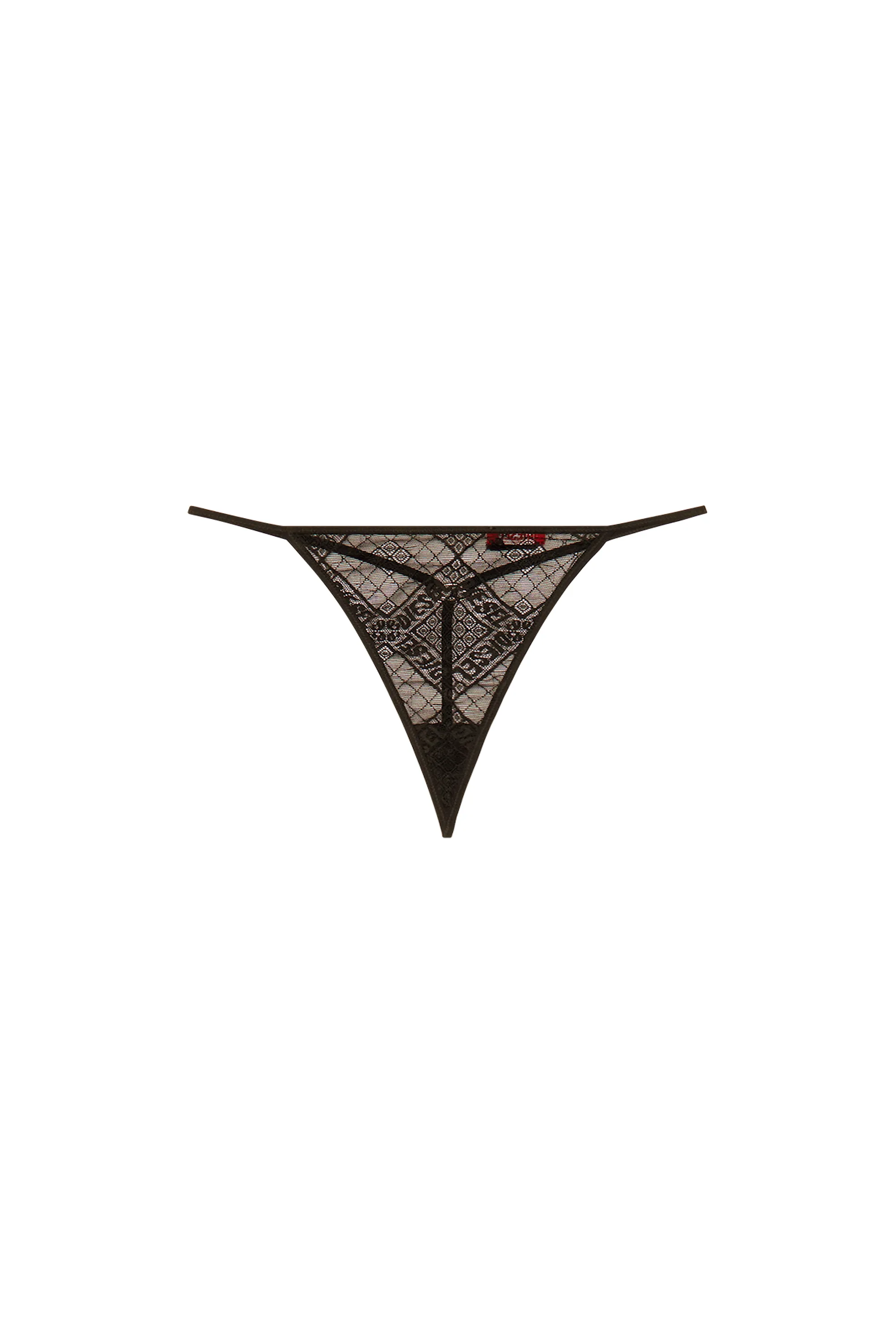 UFSTDSTRING