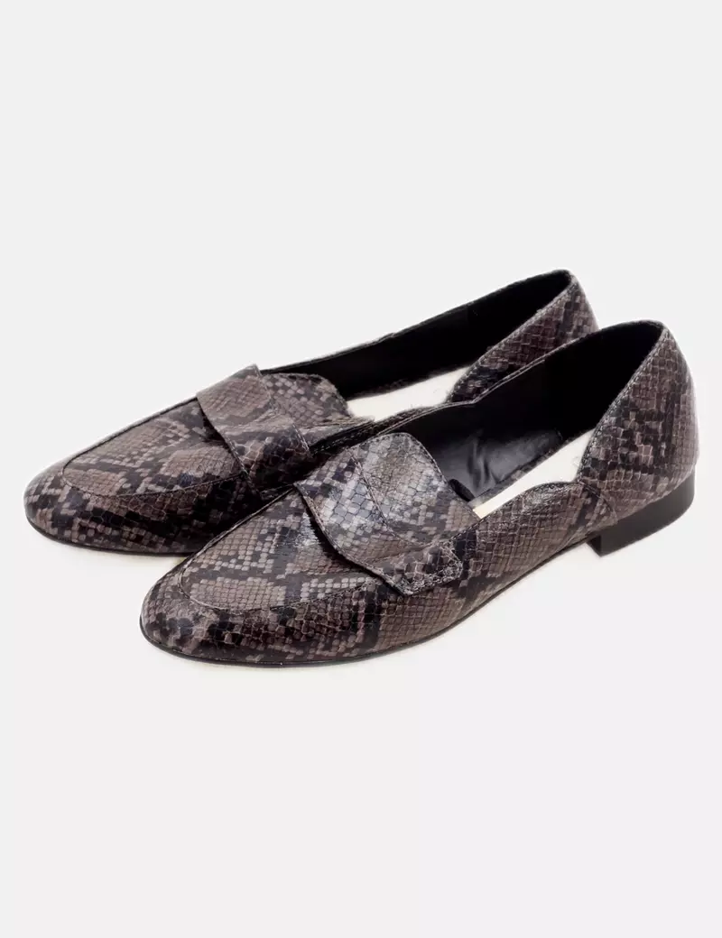 Unit Mocasines