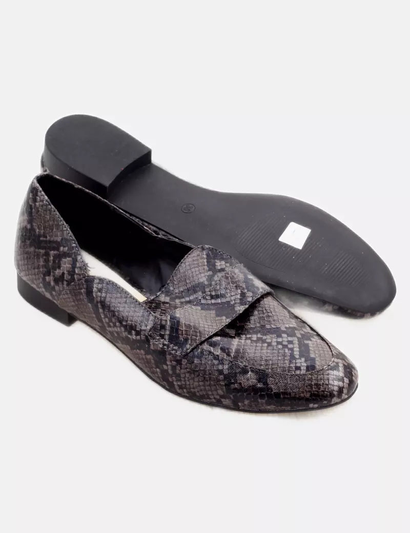 Unit Mocasines