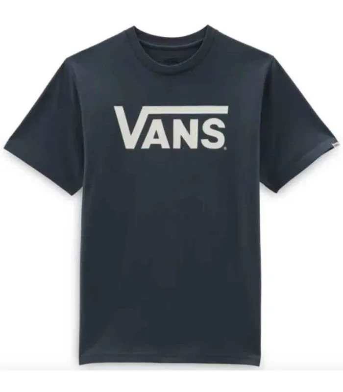 Vans Camiseta Classic Indigo