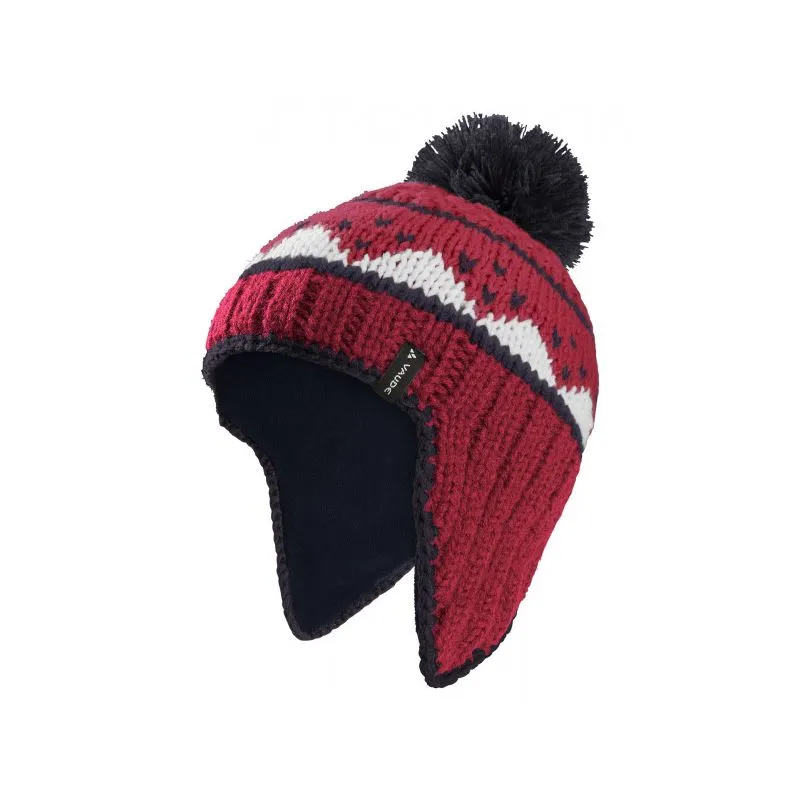 Vaude KIDS KNITTED IV CAP (Eclipse)