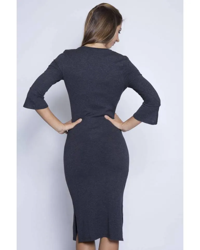 VESTIDO SEDNA