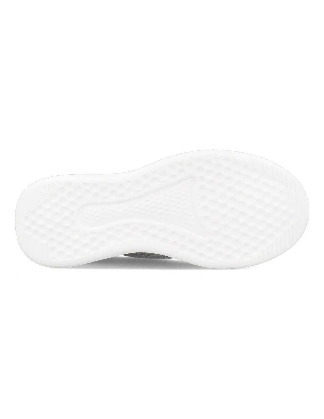 VICMART  ZAPATILLA CONFORT GRIS FOAM