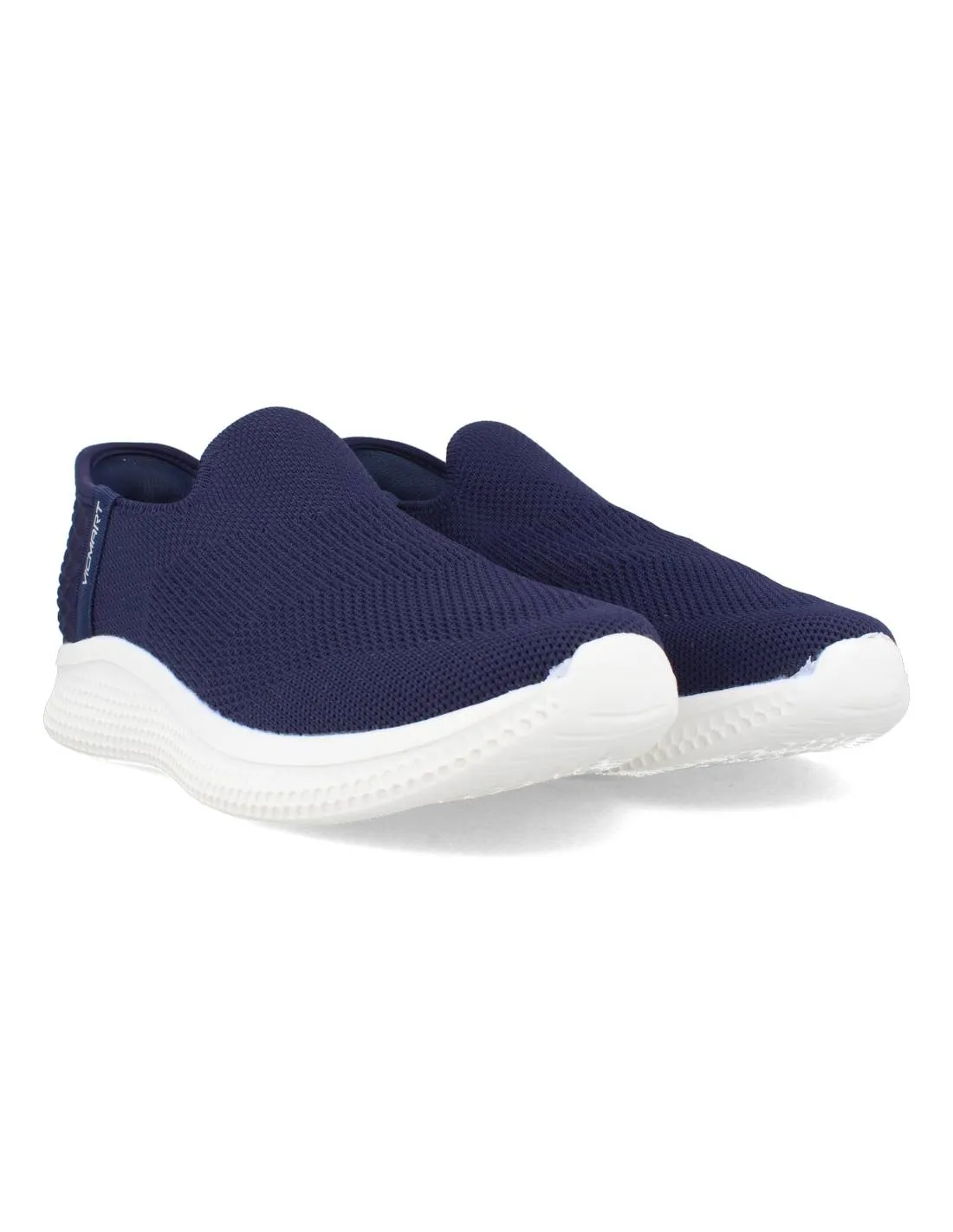 VICMART  ZAPATILLA CONFORT MARINO FOAM