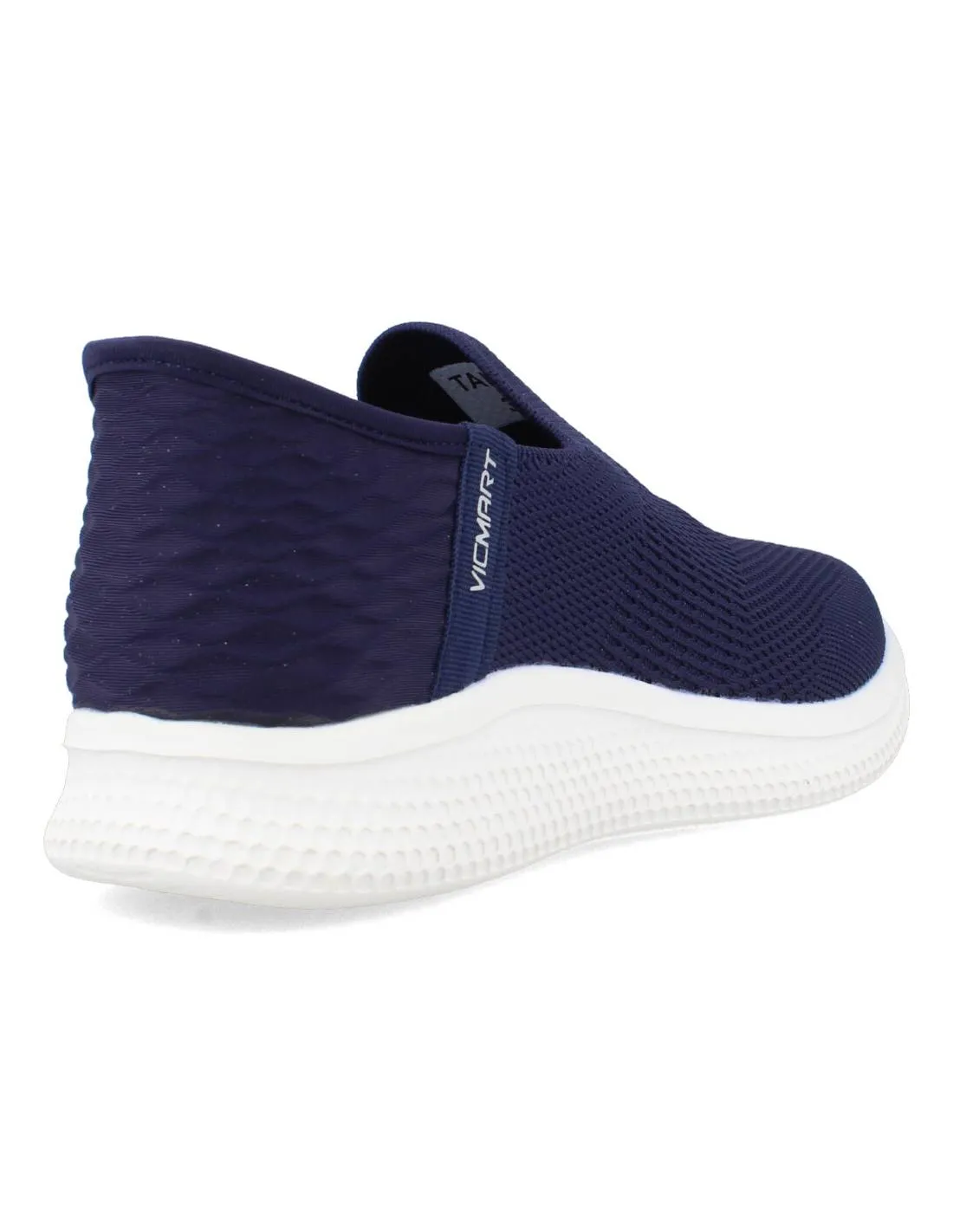 VICMART  ZAPATILLA CONFORT MARINO FOAM