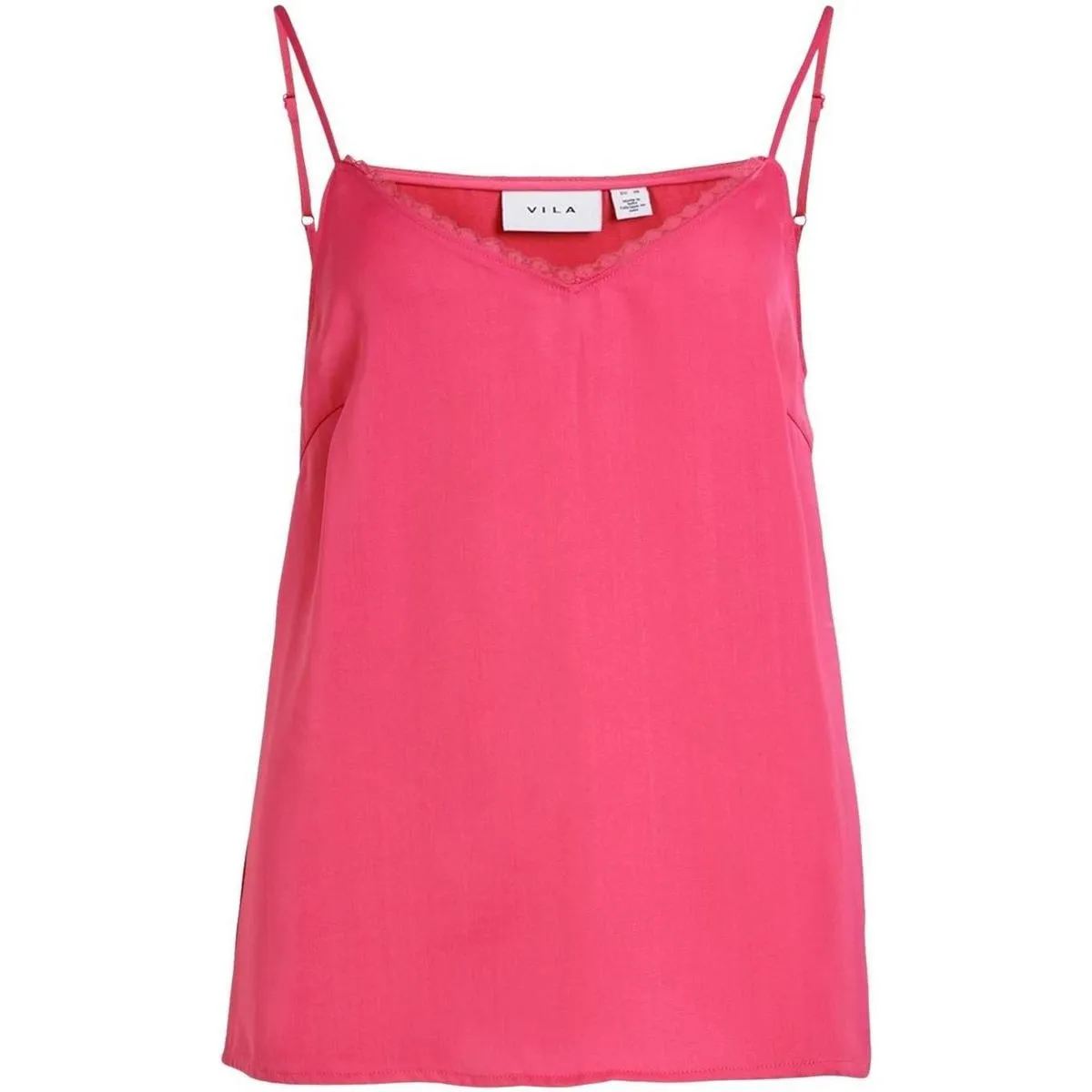 VIRENNY SINGLET/VOL