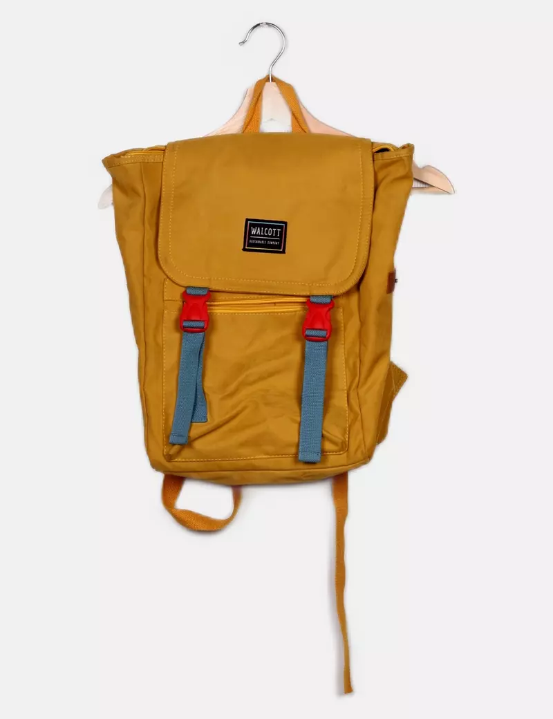 WALCOTT Mochila