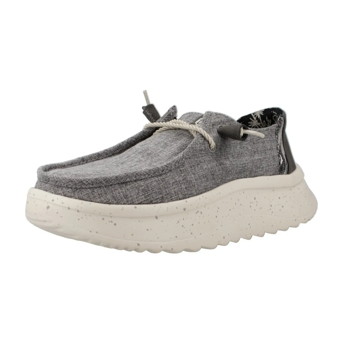 WENDY PEAK WOVEN