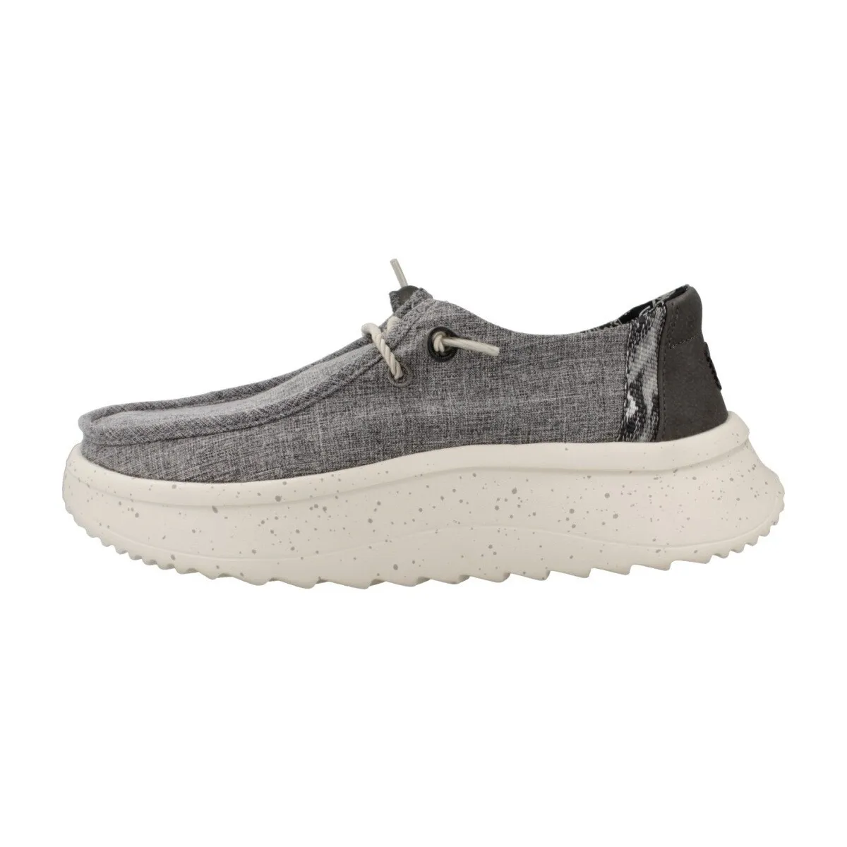 WENDY PEAK WOVEN