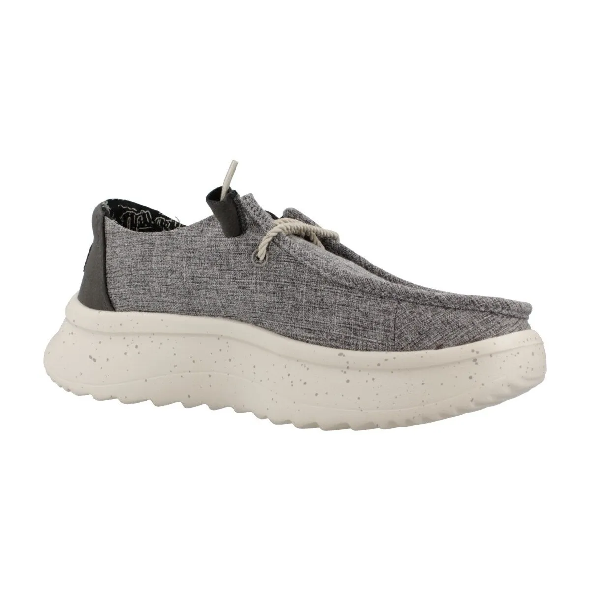 WENDY PEAK WOVEN