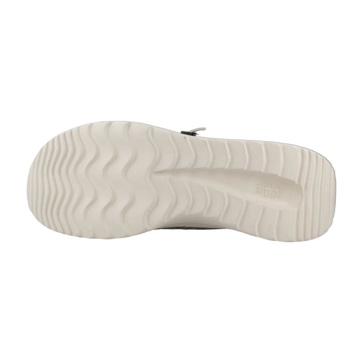 WENDY PEAK WOVEN
