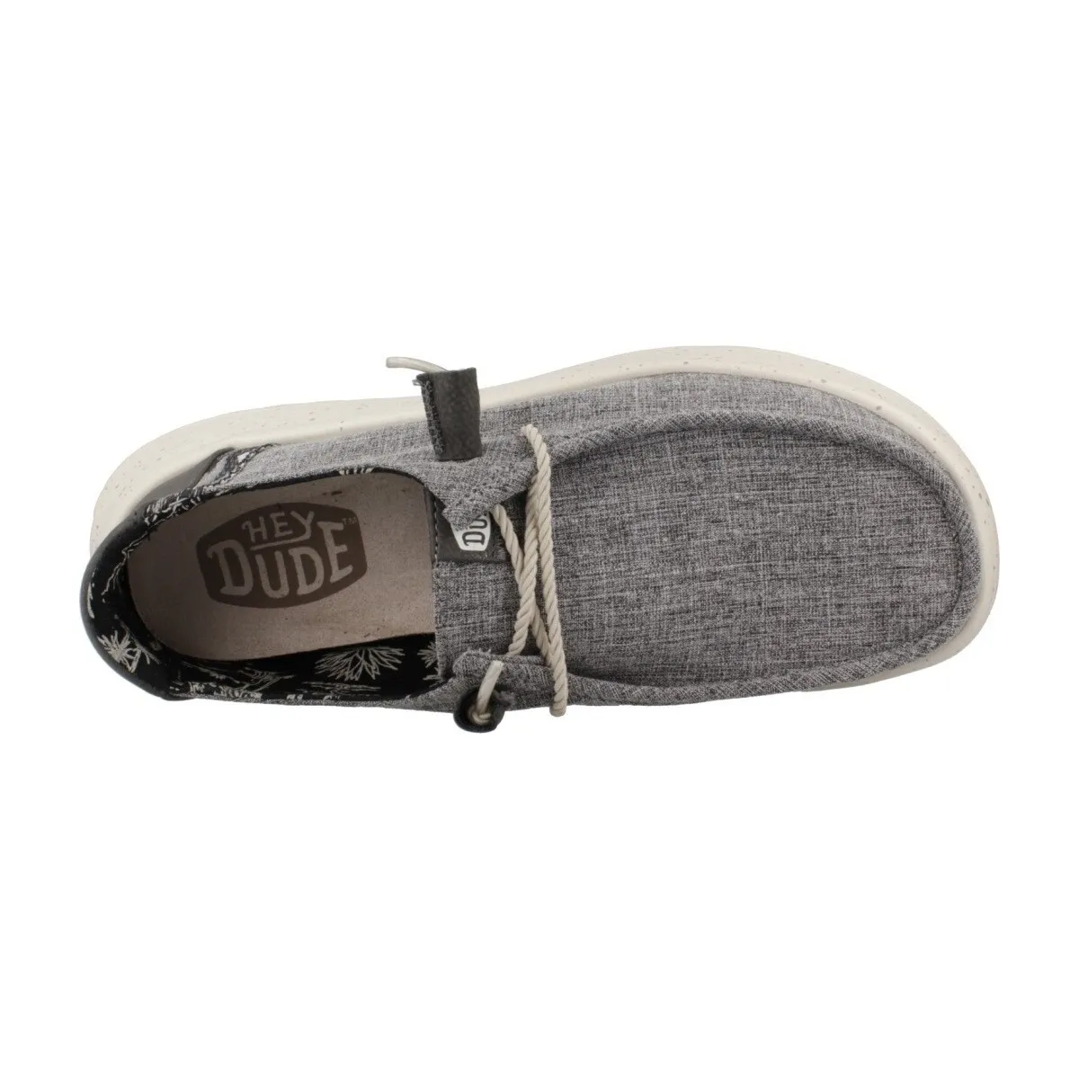 WENDY PEAK WOVEN