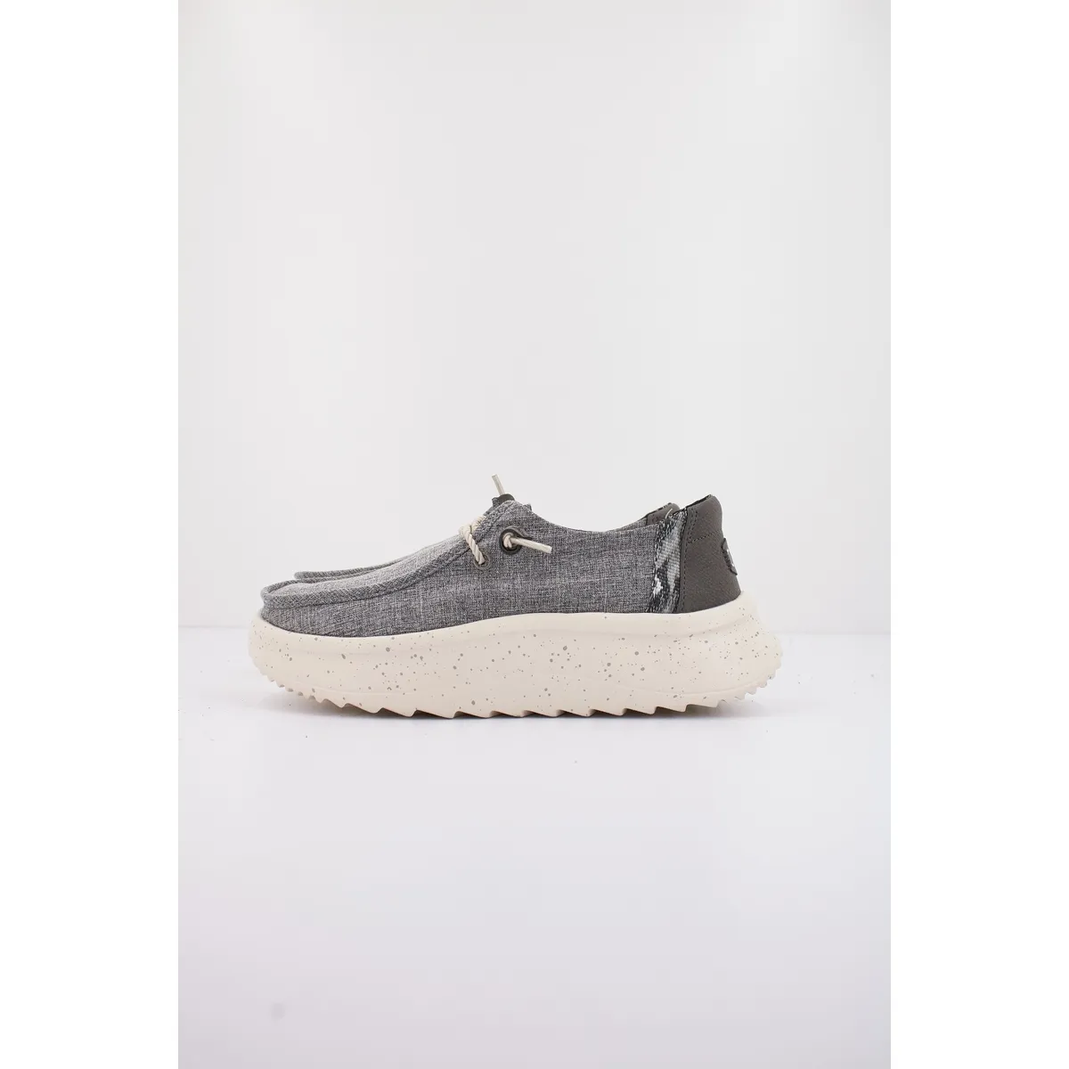 WENDY PEAK WOVEN