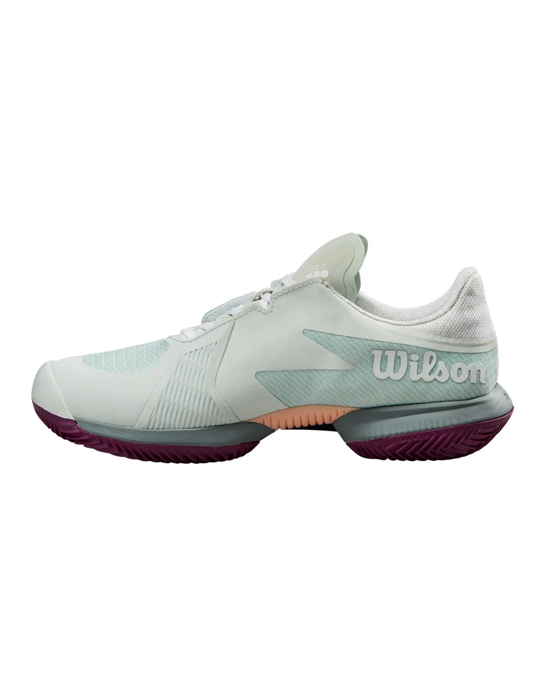 Wilson Kaos Swift 1.5 Clay Wrs333140 Mujer
