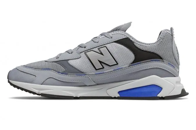 XRACER V1 GREY