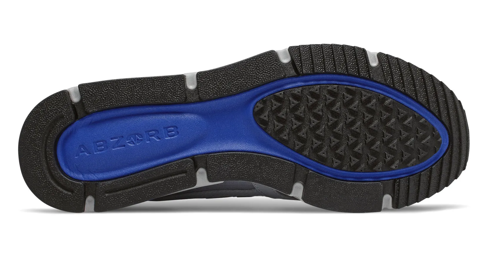 XRACER V1 GREY