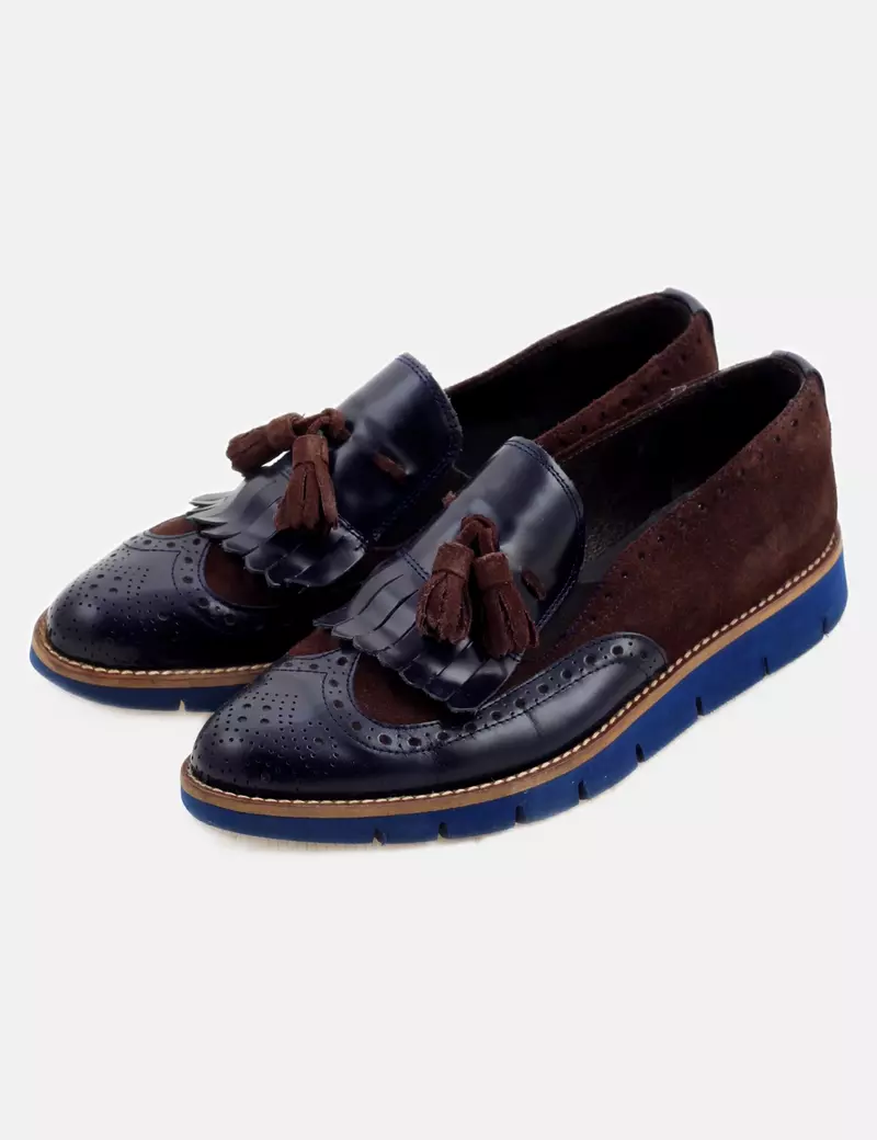 Yokus Mocasines